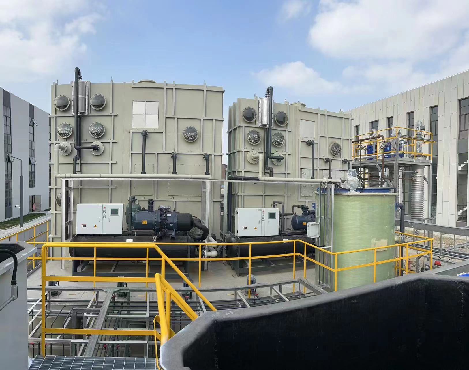 废酸蒸发器 废酸蒸发器