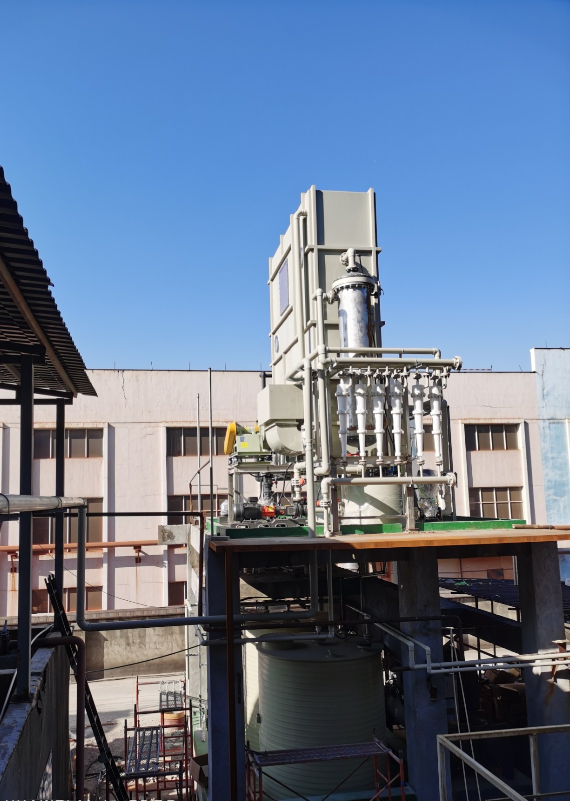 废酸蒸发器 废酸蒸发器